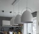 Grand luminaire Suspension lustre