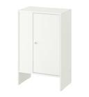 Armoire de rangement  1 porte