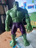 Hulk marvel 30cm