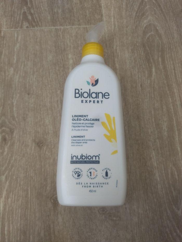 Liniment biolane - photo numéro 2