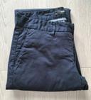 Pantalon Noir - Taille 40 - Celio