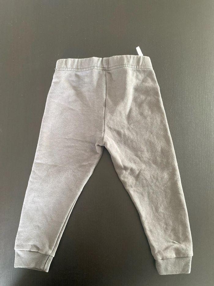 Pantalon hiver garçon - photo numéro 2