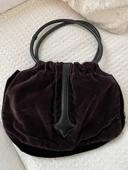 Sac vintage Longchamp