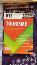 BTS Tourisme