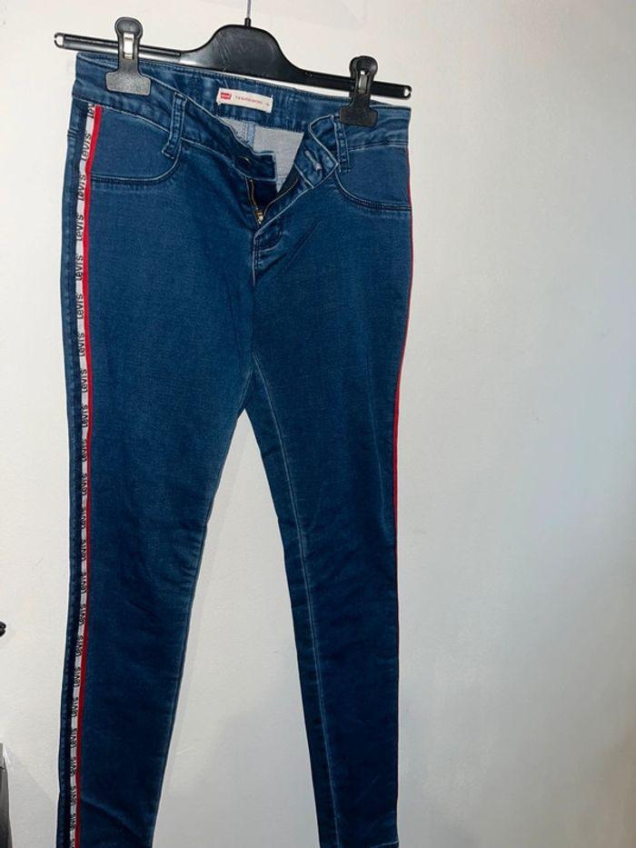 Pantalon Levi’s16 ans - photo numéro 2