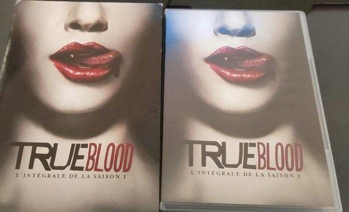 True blood - photo numéro 2