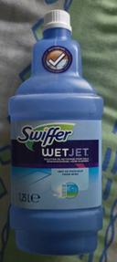 Lot 3 produits swiffer wetjetswiff