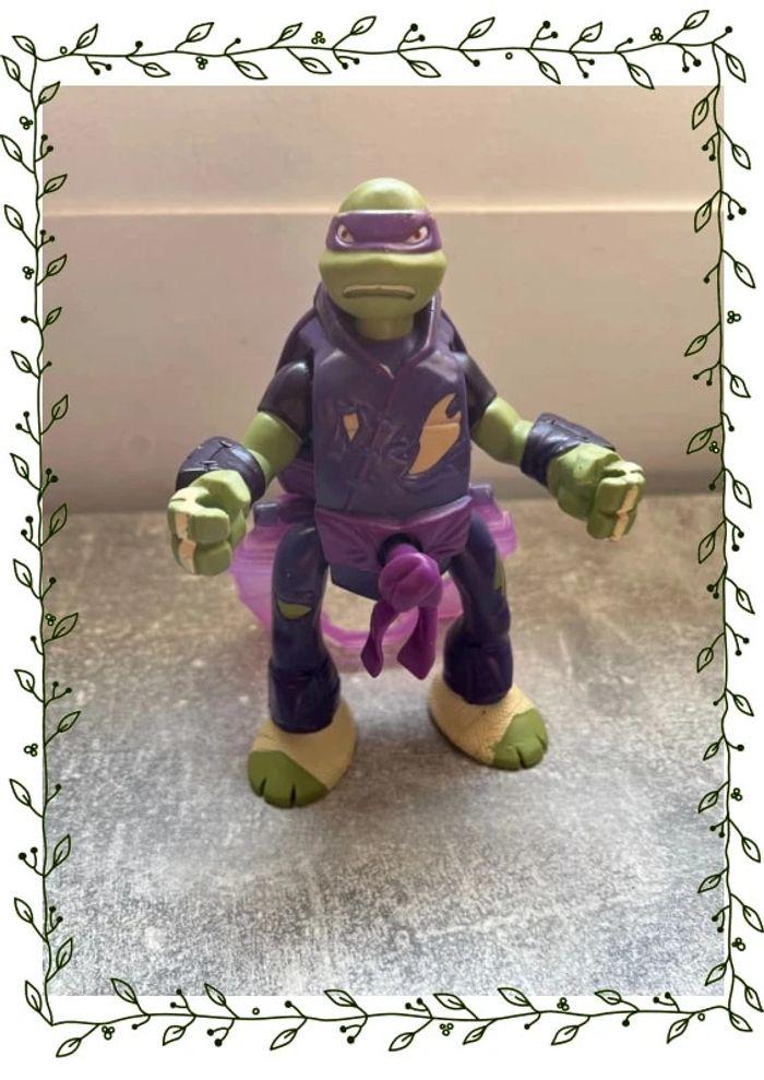 Donatello - photo numéro 1