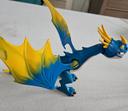 Figurine Dragon playmobil