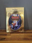 Dvd disney collector " Merlin l'enchanteur "