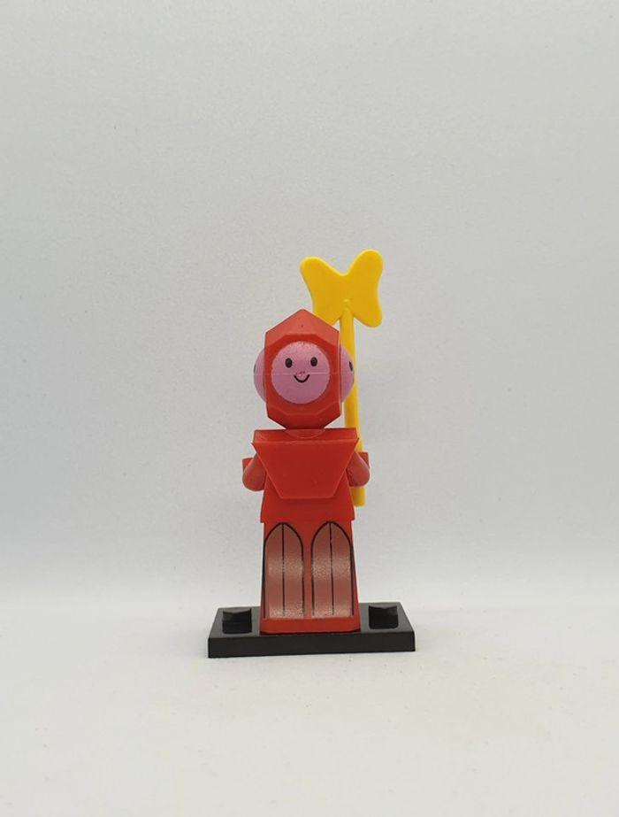 🗡 Figurine Adventure Time - Grob Gob Glob Grod - (Style Lego) 🗡 - photo numéro 3