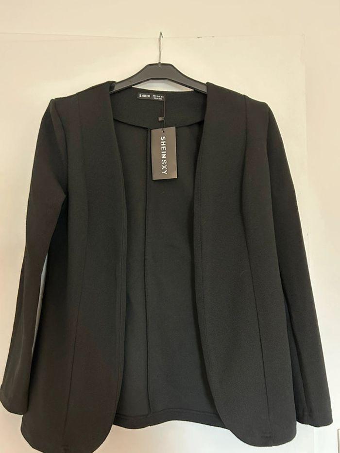 Blazer, shein taille S - photo numéro 4