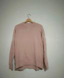 Pull rose New look taille 36