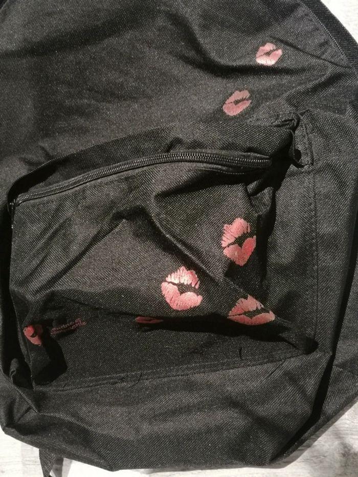 Sac à dos 🎒 - photo numéro 4