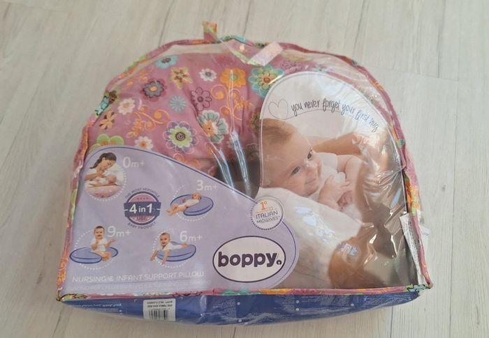 Coussin allaitement boppy - photo numéro 4