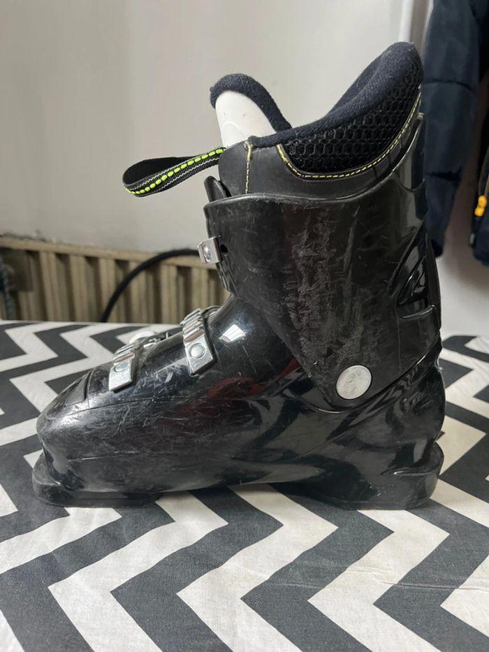 Chaussure de ski Rossignol 33,5 - photo numéro 3