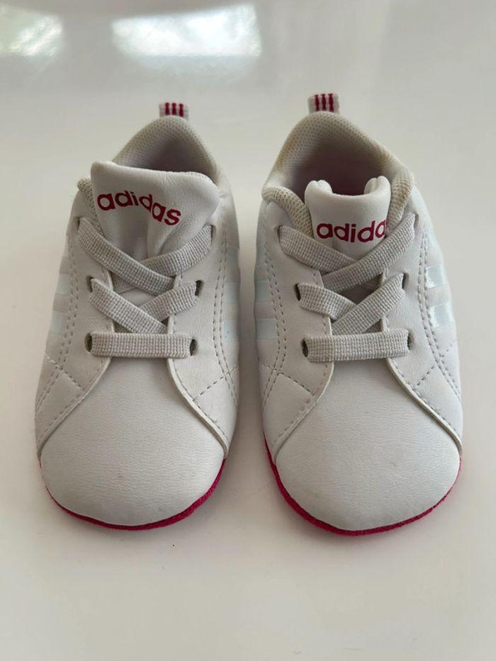 Baskets bébé - Adidas - photo numéro 4