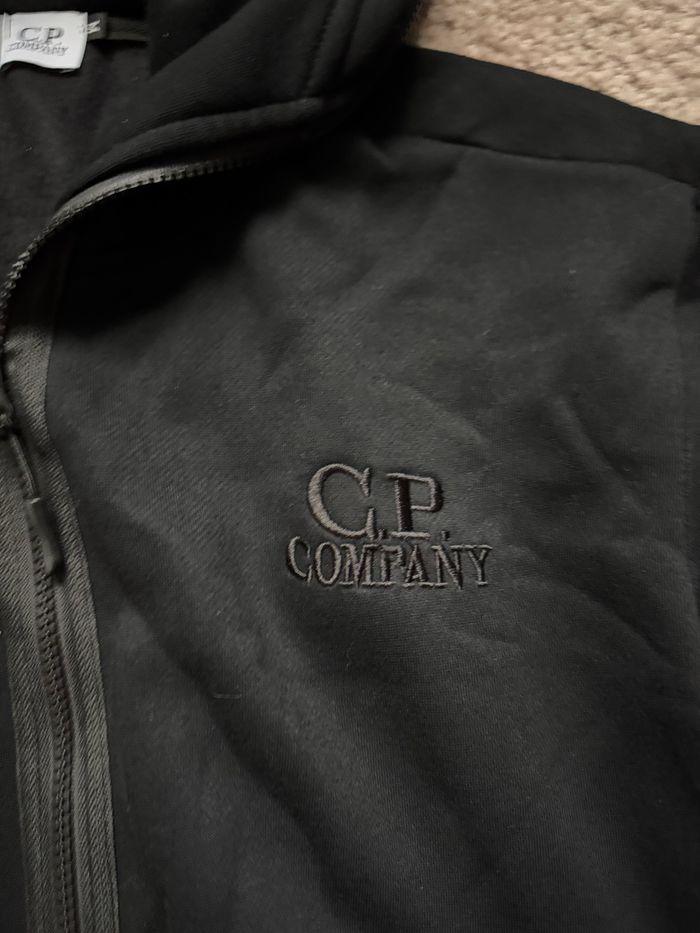 Gilet C.P Company - photo numéro 2