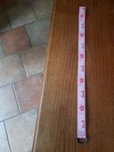 Ceinture 60 cm