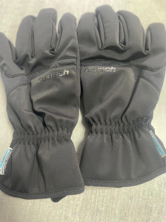 Gants ski reusch - photo numéro 1