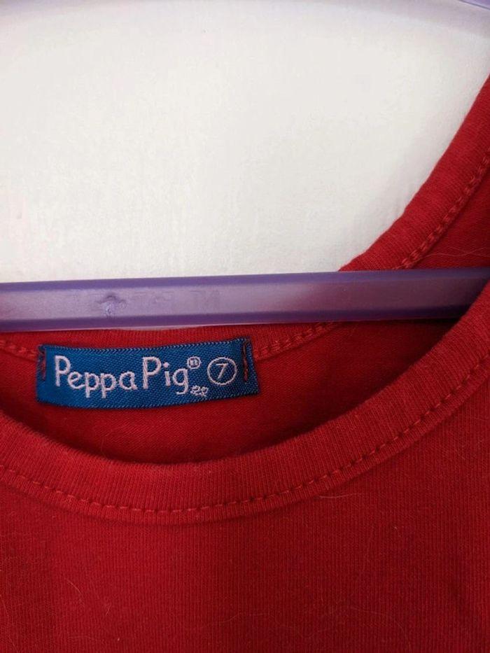 Débardeur Peppa Pig - photo numéro 5