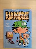 Livrz Kidpaddle tome 1