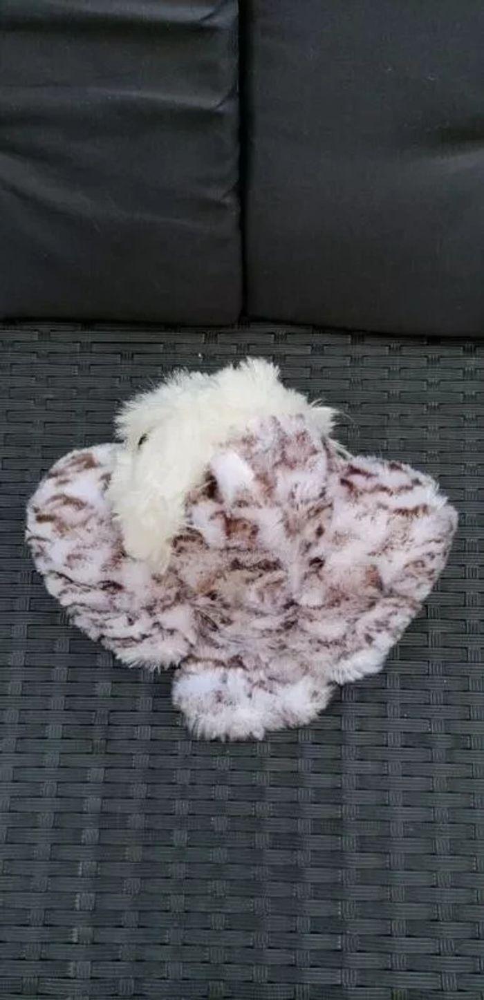 Peluche WILD REPUBLIC 20 cm (Très bon état). - photo numéro 4