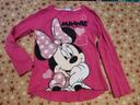 T-shirt Minnie 8 ans