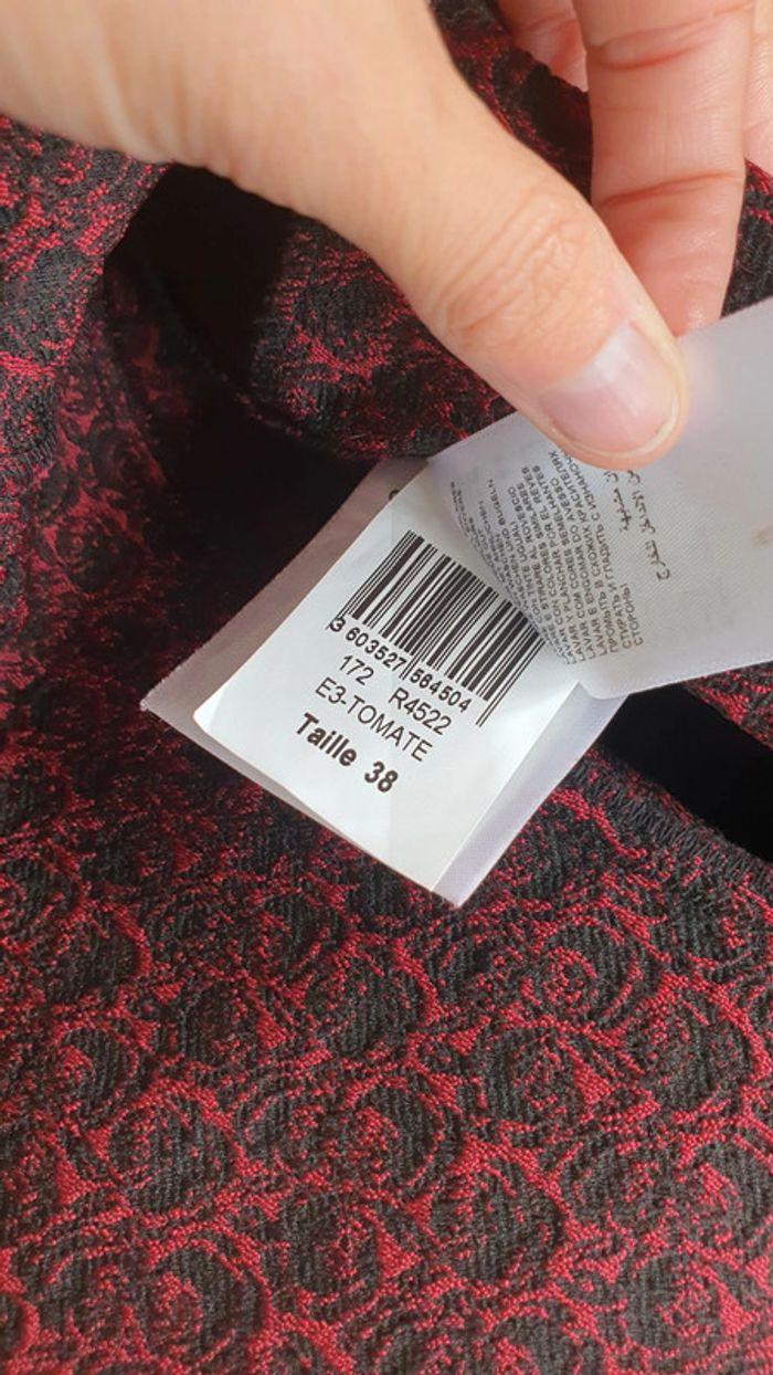 Robe Kookaï taille 38 mais taille plutôt 36 neuf sans étiquette 🏷 - photo numéro 8