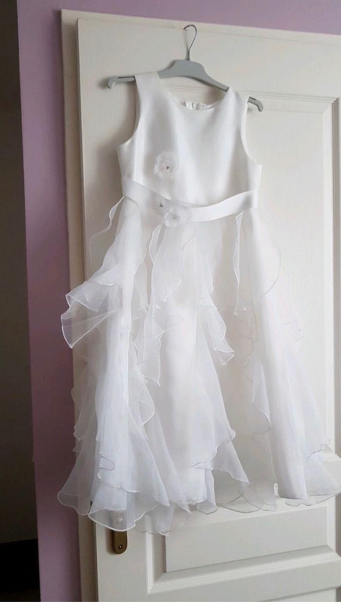 Robe pour mariage - photo numéro 1