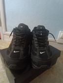 Nike shox ride 2 Sp suprême