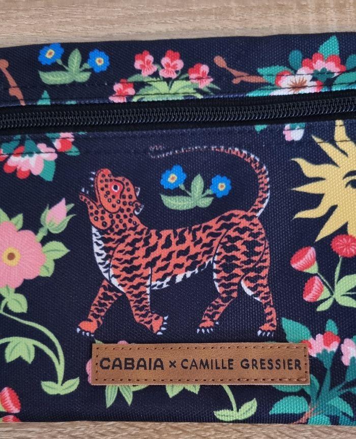 Pochette édition limitée Cabaïa - photo numéro 2