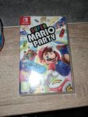 Super marioparty