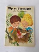 Livre enfant Bip et Véronique chez les oiseaux