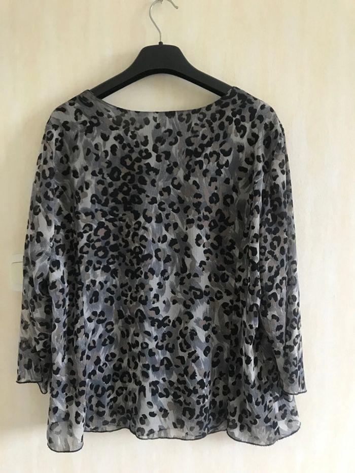 Blouse taille 44 - photo numéro 4