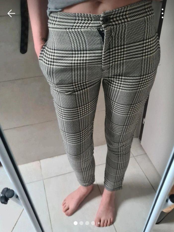 Pantalons femme taille 36 - photo numéro 9