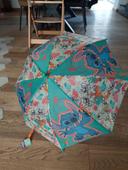 Parapluie stitch disney enfant