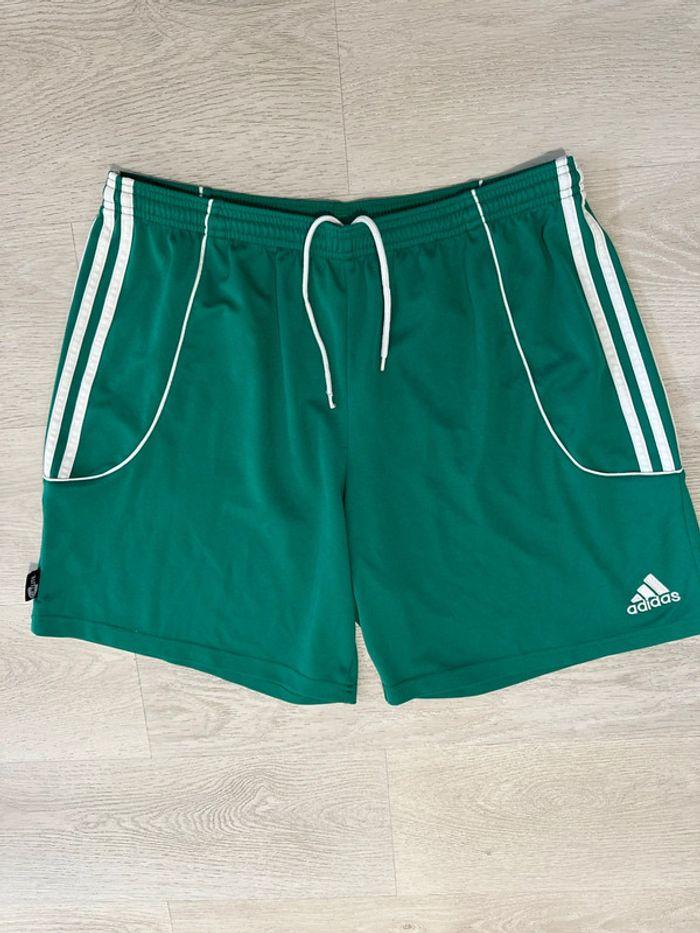 Short Adidas Climalite - photo numéro 8