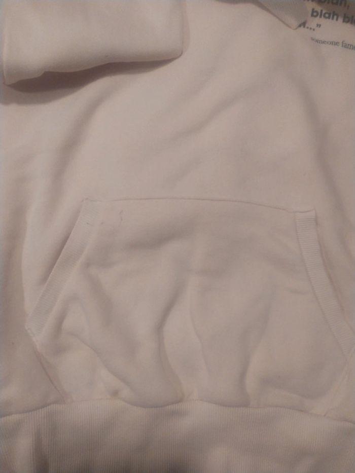 Lot de 2 sweats - photo numéro 3