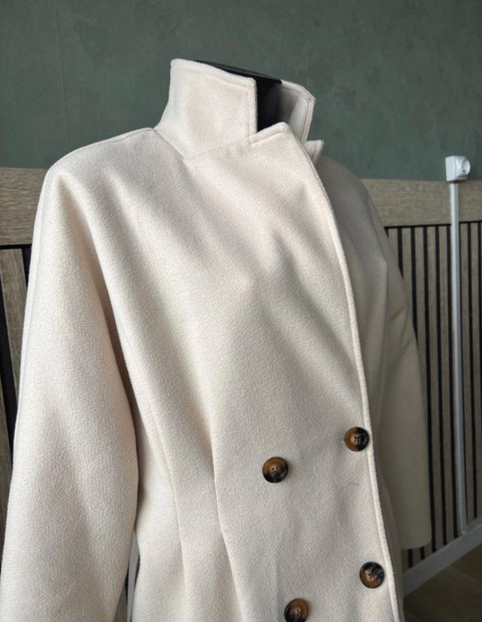 Manteau femme - photo numéro 5