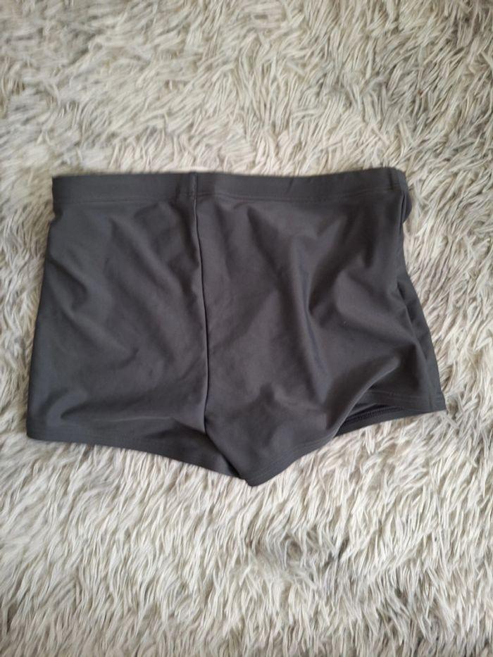 Short de Piscine Nabaiji de Decathlon Taille 42 - photo numéro 2