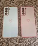 Coque souple Samsung S21