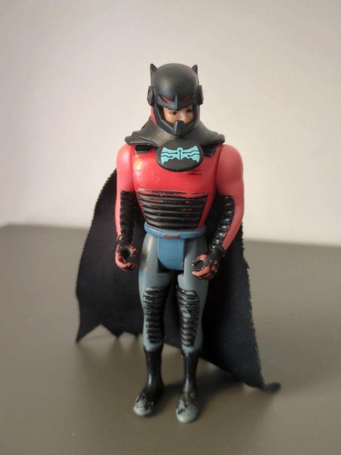 figurine Batman kenner 1993 - photo numéro 1