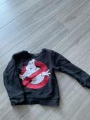 Pull ghostbuster