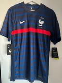 Maillot équipe de France Nike