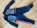 Ensemble jogging okaidi 3 ans