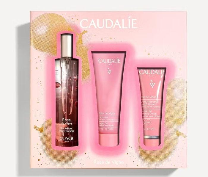 Coffret caudalie neuf