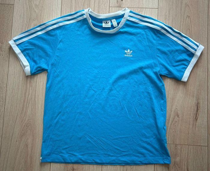 T shirt Adidas unisexe - photo numéro 1