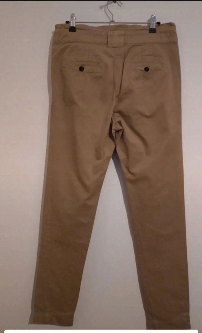 Pantalon Chino - photo numéro 4