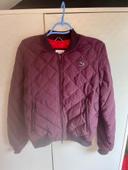 Lacoste doudoune veste homme 48